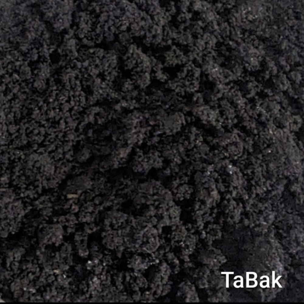 Ayisian TaBK an poud